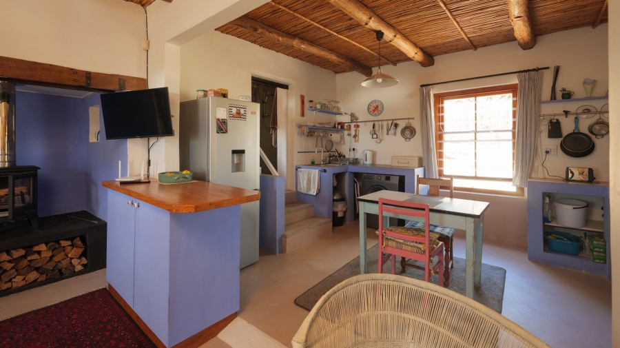 2 Bedroom Property for Sale in Napier Western Cape